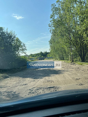В «самом безопасном» ЖК Иванова более полугода не могут отремонтировать калитку